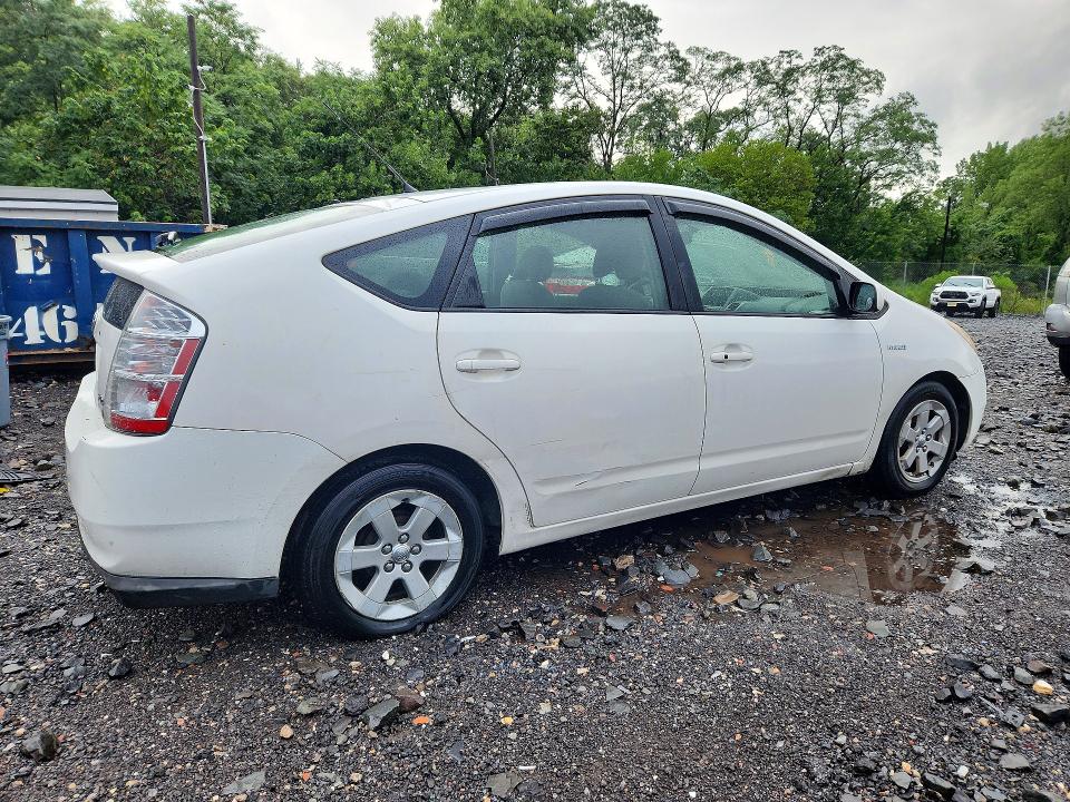 Aukcja sprzedaży 2008 Toyota Prius, vin: JTDKB20U283410486, numer aukcji: 63495116