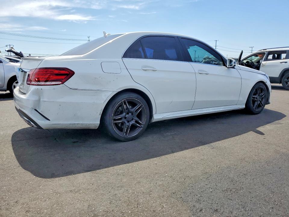 65213196 :رقم المزاد ، WDDHF5KB8EA924979 vin ، 2014 Mercedes-benz E مزاد بيع