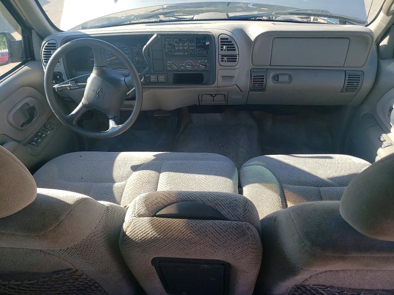 Продаж на аукціоні авто 1999 Chevrolet Tahoe, vin: 1GNEK13R7XJ534625, номер лоту: 65729786