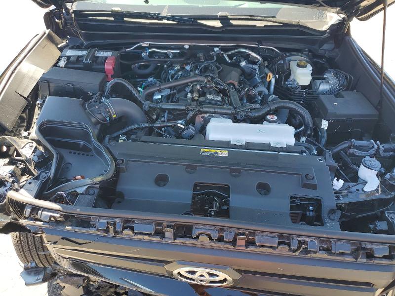 Aukcja sprzedaży 2026 Toyota Tacoma, vin: 3TYKD5HN9TT050718, numer aukcji: 65517126