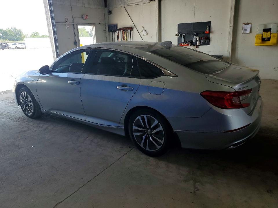 Продажа на аукционе авто 2022 Honda Accord, vin: 1HGCV3F50NA031450, номер лота: 63814276
