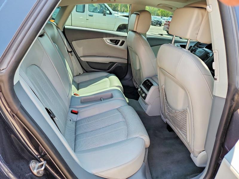 63917956 :رقم المزاد ، WAU2GAFC1DN026480 vin ، 2013 Audi A7 مزاد بيع