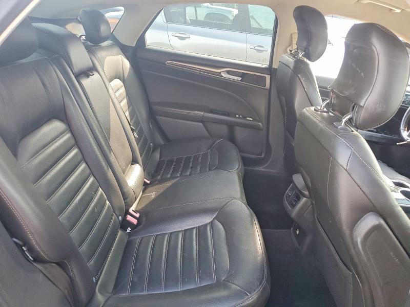 Aukcja sprzedaży 2013 Ford Fusion, vin: 3FA6P0H9XDR157913, numer aukcji: 64979686