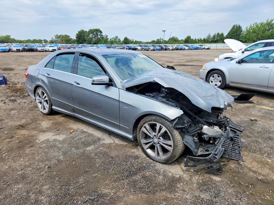 Aukcja sprzedaży 2012 Mercedes-benz E, vin: WDDHF8JB7CA613043, numer aukcji: 67299336