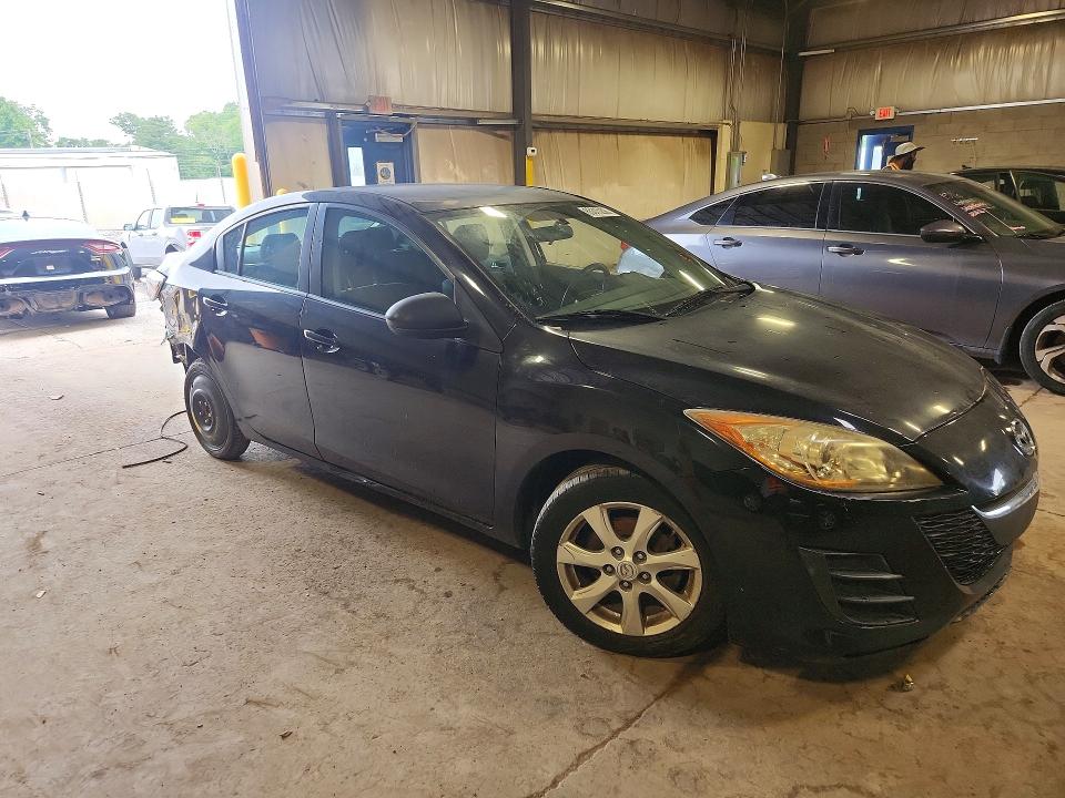 Aukcja sprzedaży 2010 Mazda 3, vin: JM1BL1SG1A1145835, numer aukcji: 65315206
