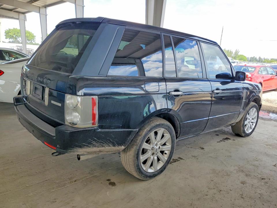 Aukcja sprzedaży 2008 Land Rover Range Rover, vin: SALMF13478A294760, numer aukcji: 63675806