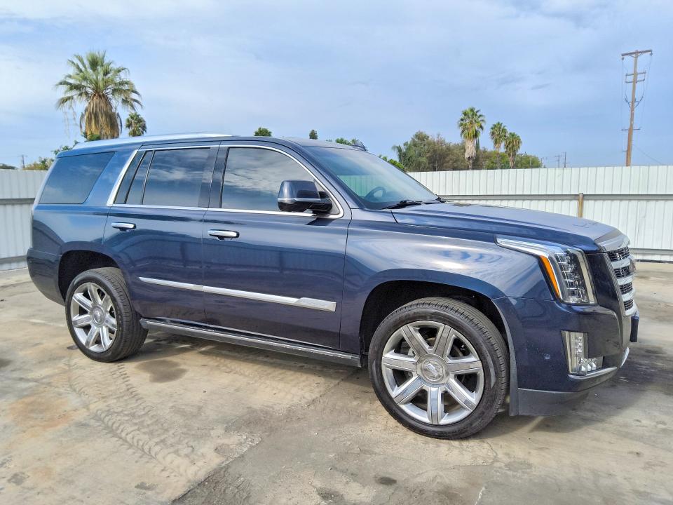 Продаж на аукціоні авто 2019 Cadillac Escalade, vin: 1GYS3CKJ6KR116805, номер лоту: 65936156