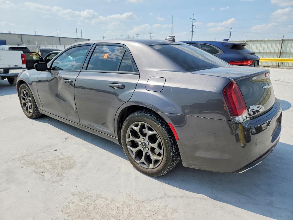 Aukcja sprzedaży 2016 Chrysler 300, vin: 2C3CCAGG7GH311478, numer aukcji: 63911246
