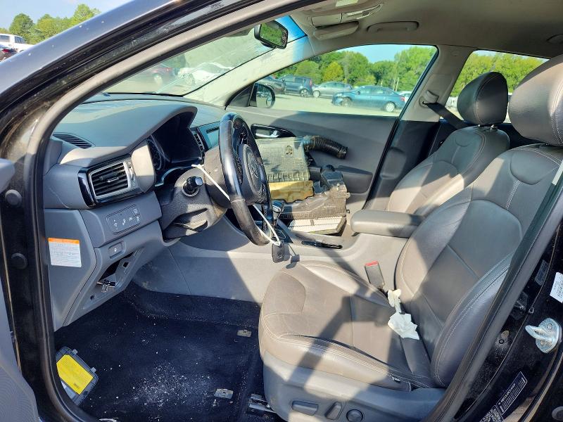 Aukcja sprzedaży 2019 Kia Niro, vin: KNDCC3LC8K5240320, numer aukcji: 66830136