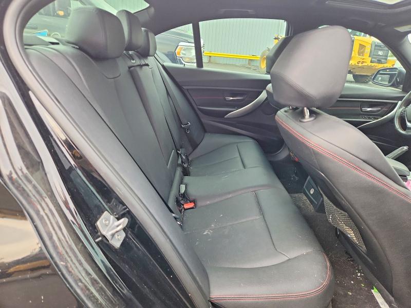 Продаж на аукціоні авто 2014 Bmw 328, vin: WBA3B5C53EP541812, номер лоту: 66426216