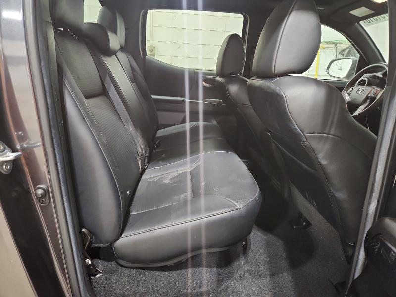 Продаж на аукціоні авто 2022 Toyota Tacoma, vin: 3TMCZ5AN8NM491903, номер лоту: 65731516