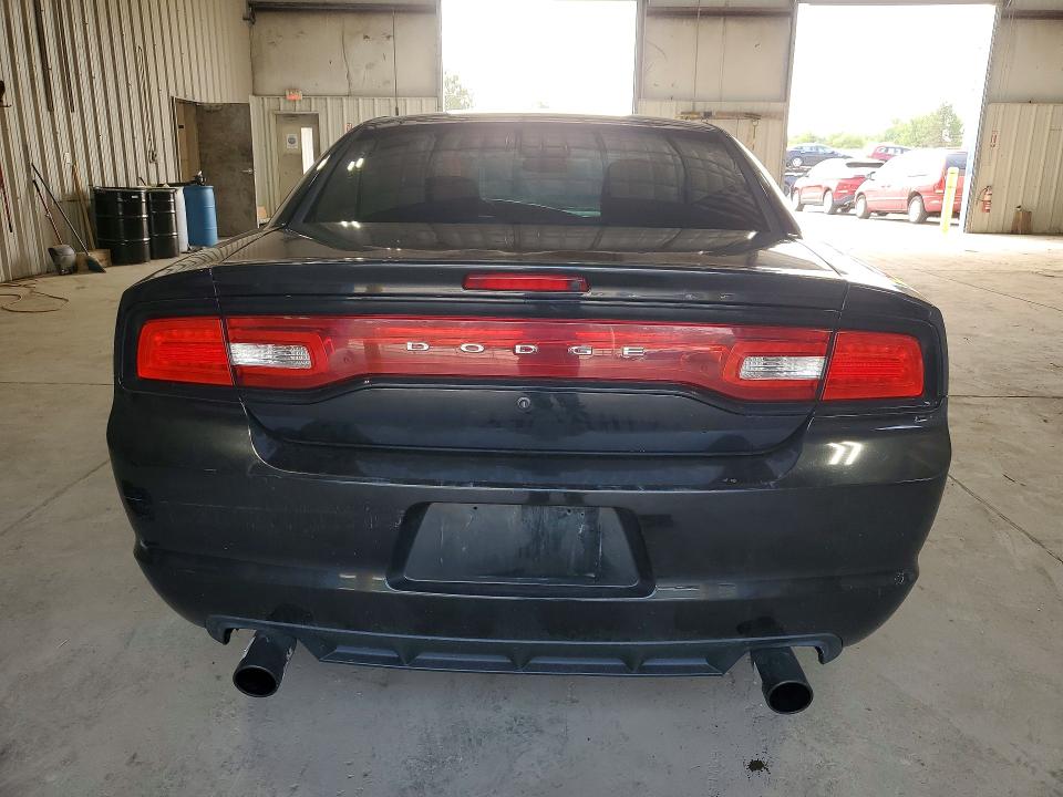 Aukcja sprzedaży 2011 Dodge Charger, vin: 2B3CL1CT2BH551871, numer aukcji: 64607386