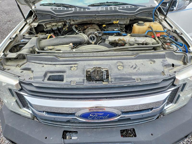 2017 Ford F350 მანქანა იყიდება აუქციონზე, vin: 1FT8W3DT3HEB26200, აუქციონის ნომერი: 62755106