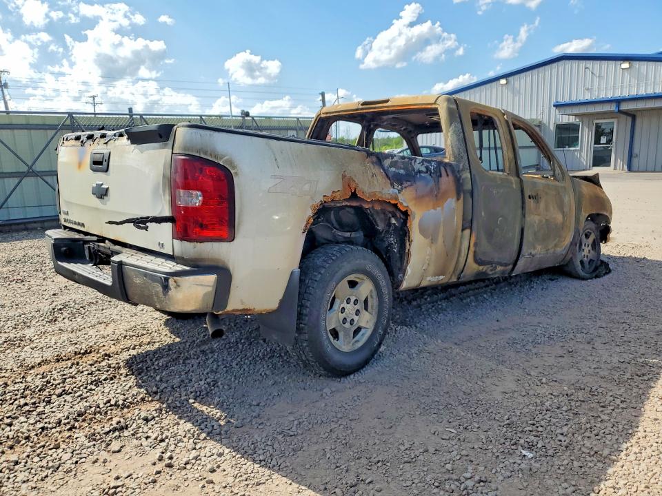 Продажа на аукционе авто 2012 Chevrolet Silverado, vin: 1GCRKSE78CZ297506, номер лота: 63532556
