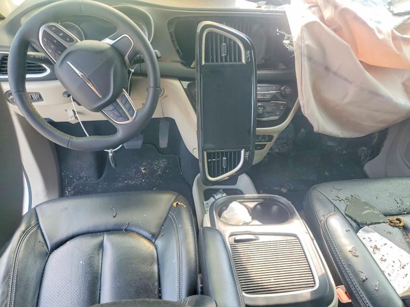 Aukcja sprzedaży 2022 Chrysler Pacifica, vin: 2C4RC1BG2NR167942, numer aukcji: 63098936