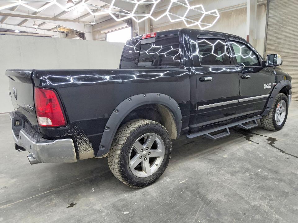Aukcja sprzedaży 2013 Ram 1500, vin: 1C6RR7LT7DS676698, numer aukcji: 64430396