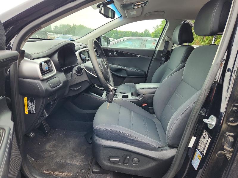 Продаж на аукціоні авто 2016 Kia Sorento, vin: 5XYPGDA34GG148859, номер лоту: 66094346
