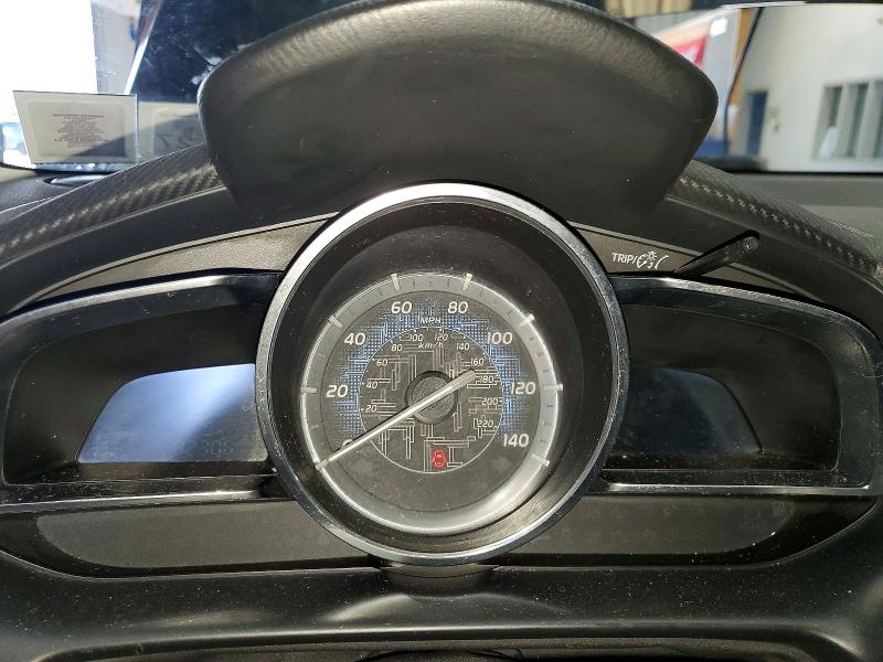 Продажа на аукционе авто 2016 Scion Ia, vin: 3MYDLBZV7GY137991, номер лота: 64850716