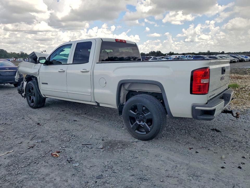 66447466 :رقم المزاد ، 1GTR1LEC7JZ366057 vin ، 2018 Gmc Sierra مزاد بيع