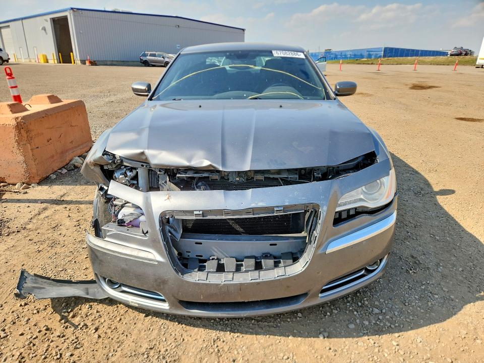 67082886 :رقم المزاد ، 2C3CCAAGXCH110161 vin ، 2012 Chrysler 300 مزاد بيع