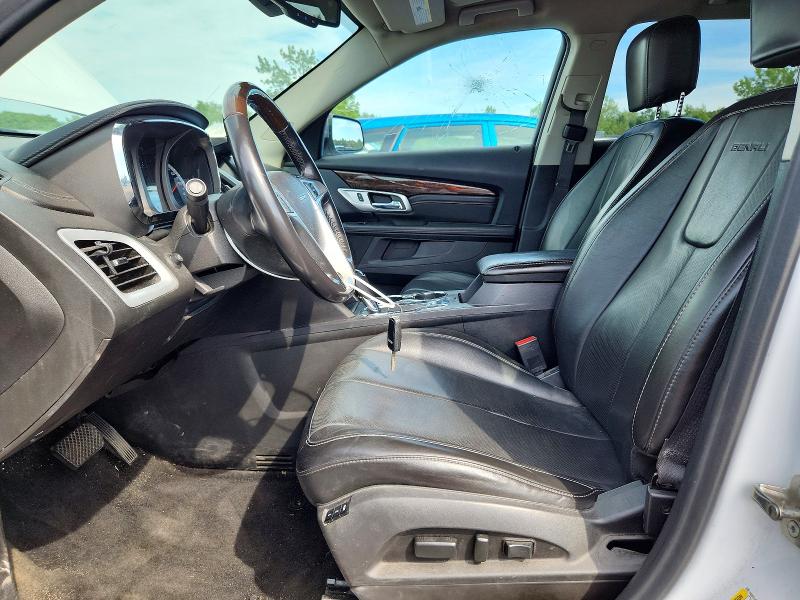 Продажа на аукционе авто 2017 Gmc Terrain, vin: 2GKFLRE38H6205565, номер лота: 63397736
