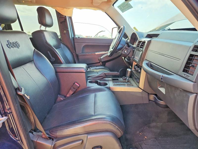 Продаж на аукціоні авто 2012 Jeep Liberty, vin: 1C4PJMFK9CW129349, номер лоту: 66999836