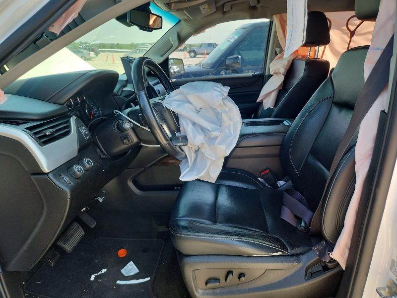 66887126 :رقم المزاد ، 1GKS2GKCXHR139776 vin ، 2017 Gmc Yukon Xl مزاد بيع