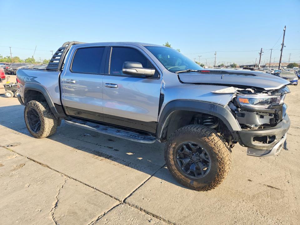 Продаж на аукціоні авто 2022 Ram 1500, vin: 1C6SRFU92NN335174, номер лоту: 66446136