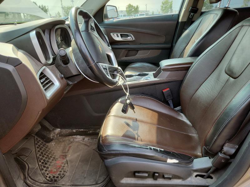 Aukcja sprzedaży 2012 Chevrolet Equinox, vin: 2GNFLNEK9C6202170, numer aukcji: 66101396