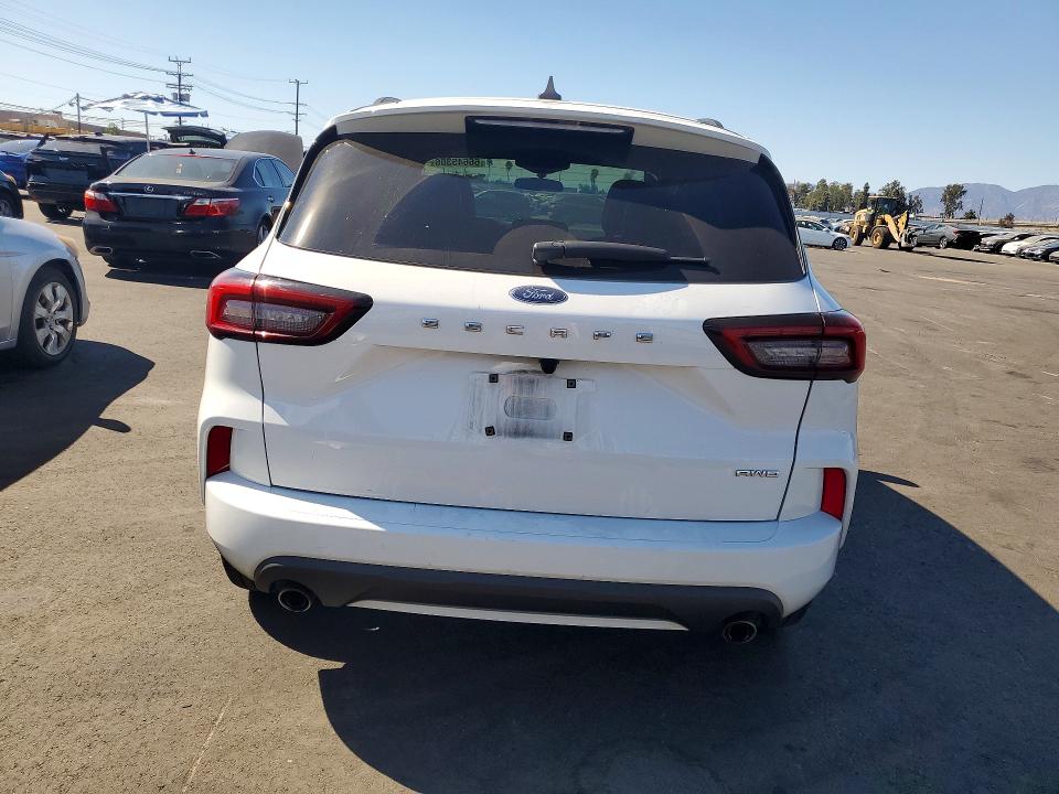Aukcja sprzedaży 2023 Ford Escape, vin: 1FMCU9MN5PUA91387, numer aukcji: 66645306