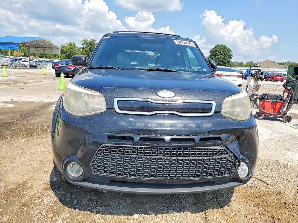 Продаж на аукціоні авто 2016 Kia Soul, vin: KNDJP3A51G7353313, номер лоту: 66983586