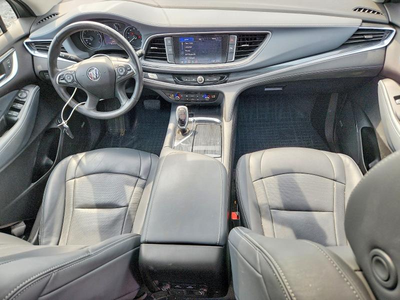 2021 Buick Enclave მანქანა იყიდება აუქციონზე, vin: 5GAEVAKW8MJ269685, აუქციონის ნომერი: 64369446