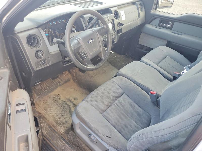Продажа на аукционе авто 2013 Ford F150, vin: 1FTMF1CM6DKF49362, номер лота: 64437286