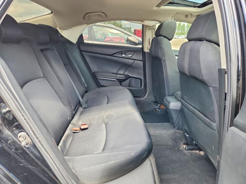 Aukcja sprzedaży 2020 Honda Civic, vin: 2HGFC2F72LH004022, numer aukcji: 65932746