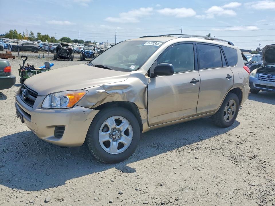 65225546 :رقم المزاد ، JTMKF4DVXC5046673 vin ، 2012 Toyota Rav4 مزاد بيع