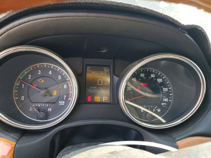 Продажа на аукционе авто 2011 Jeep Grand Cherokee, vin: 1J4RR6GT1BC586509, номер лота: 64516536