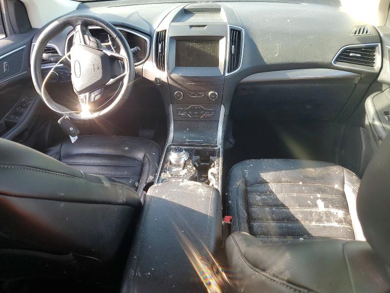 65729626 :رقم المزاد ، 2FMPK4J98LBB55052 vin ، 2020 Ford Edge مزاد بيع