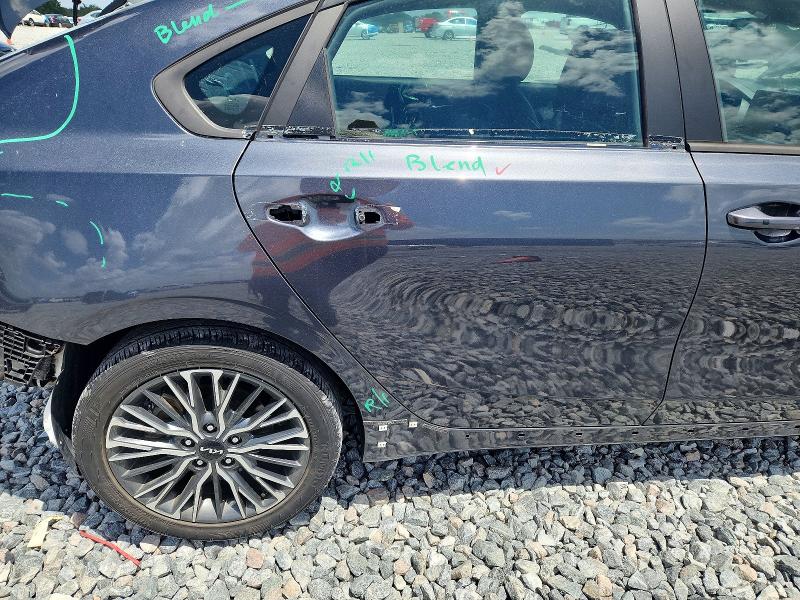 Aukcja sprzedaży 2023 Kia Forte, vin: 3KPF54AD2PE611637, numer aukcji: 66273116