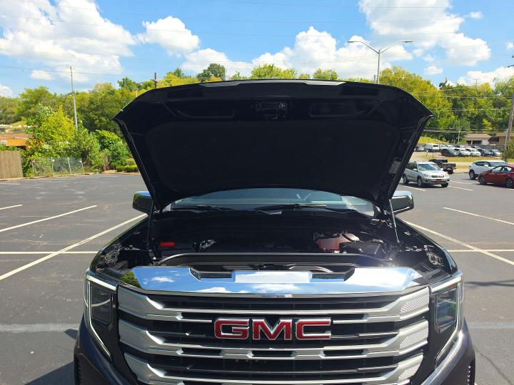 67478706 :رقم المزاد ، 1GTPHBEK6TZ260206 vin ، 2026 Gmc Sierra مزاد بيع