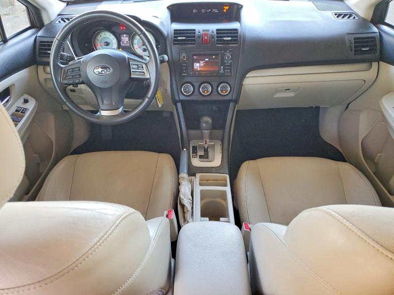 64502426 :رقم المزاد ، JF1GPAG66CH227229 vin ، 2012 Subaru Impreza مزاد بيع
