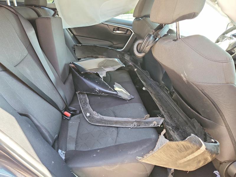 Продаж на аукціоні авто 2024 Toyota Rav4, vin: 2T3W1RFV8RC262020, номер лоту: 66268586