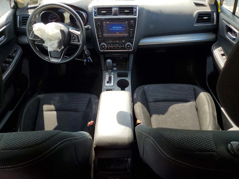 Продаж на аукціоні авто 2019 Subaru Outback, vin: 4S4BSAFC5K3330188, номер лоту: 66711026