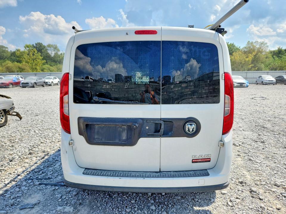 Aukcja sprzedaży 2016 Ram Promaster City, vin: ZFBERFBTXG6C27702, numer aukcji: 67075026