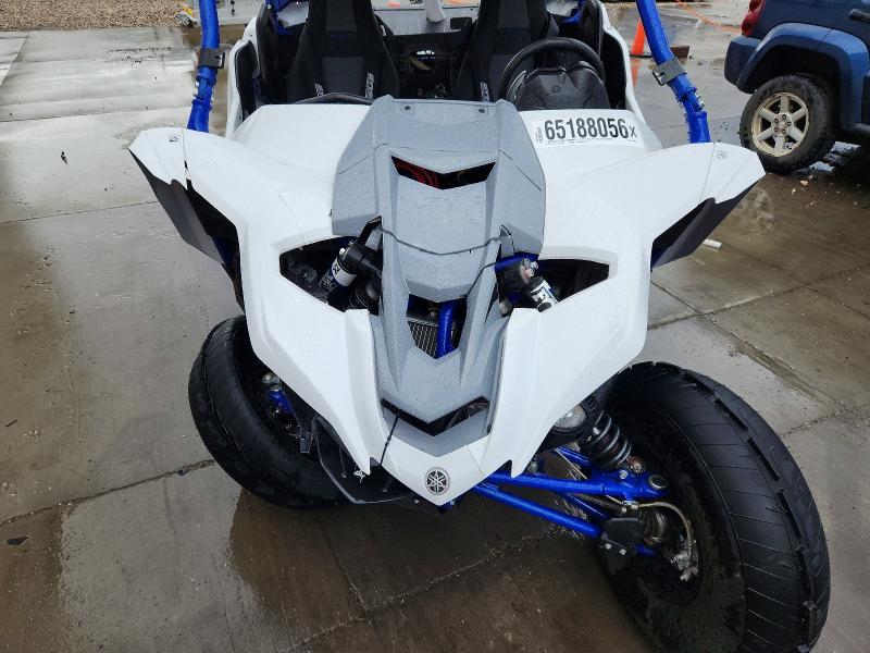 65188056 :رقم المزاد ، 5Y4AN37Y1KA100275 vin ، 2019 Yama Yxz100 مزاد بيع