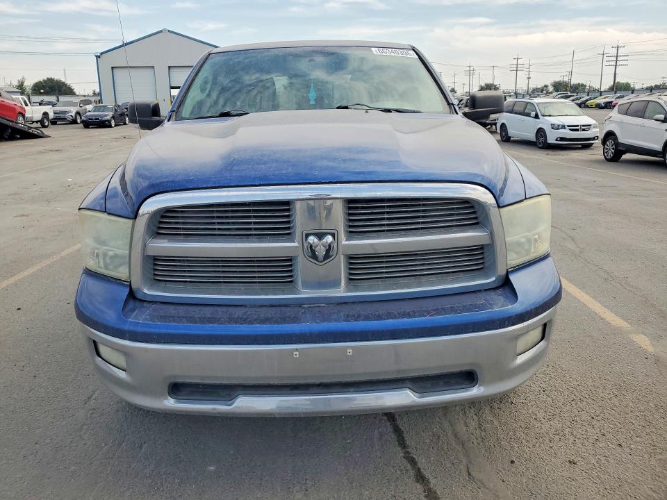 66340396 :رقم المزاد ، 1D7RB1GTXBS634629 vin ، 2011 Dodge Ram 1500 مزاد بيع