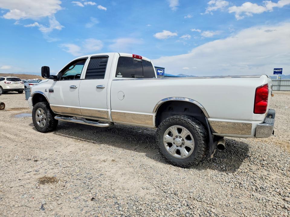 Aukcja sprzedaży 2007 Dodge Ram 3500, vin: 3D7MX38C07G736932, numer aukcji: 67280946