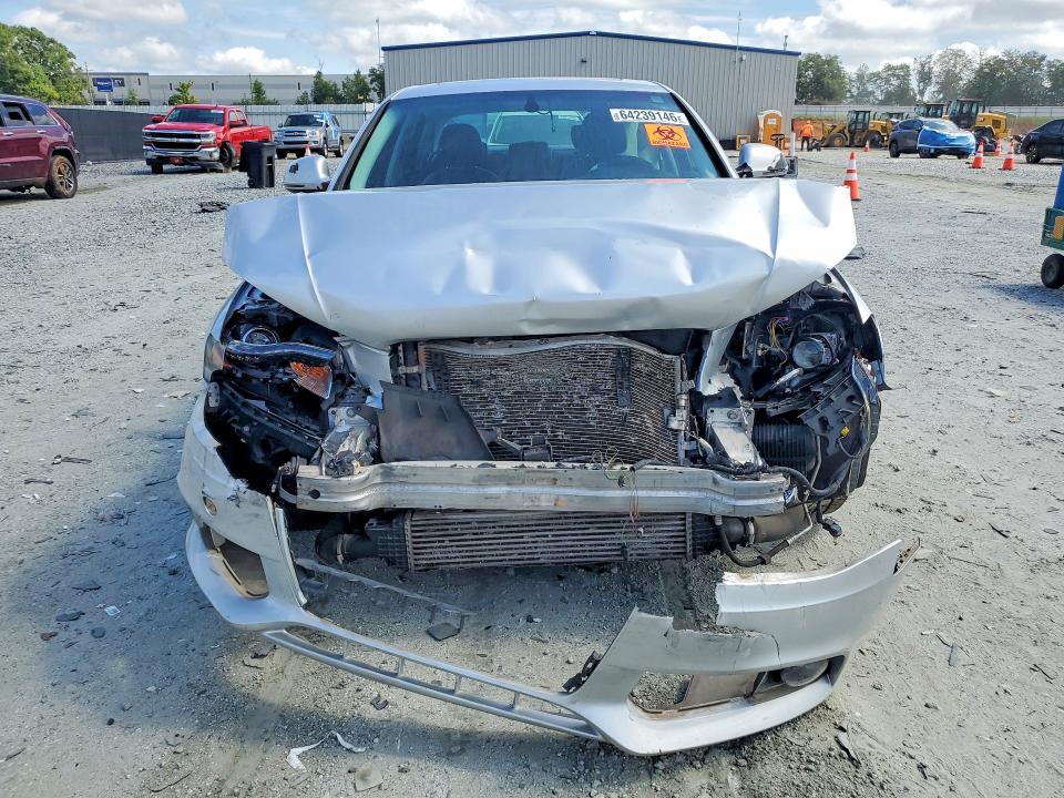 Продаж на аукціоні авто 2009 Audi A4, vin: WAUCF78K69N063093, номер лоту: 64239146
