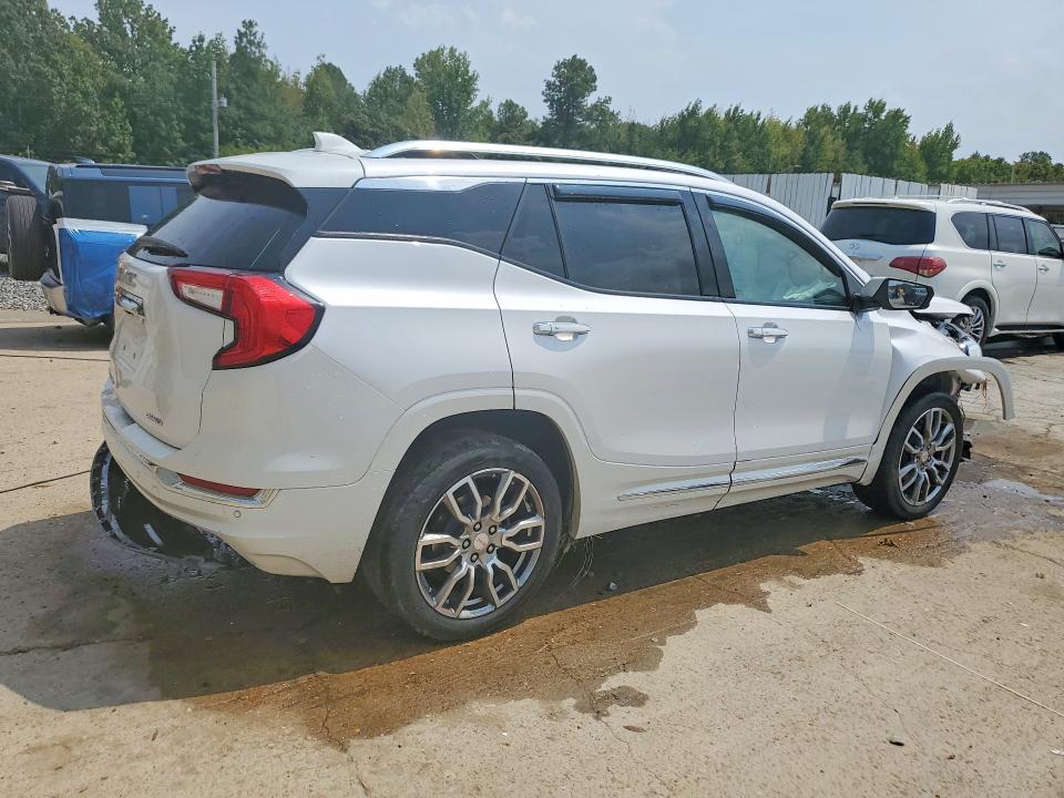 Aukcja sprzedaży 2024 Gmc Terrain, vin: 3GKALXEG8RL194047, numer aukcji: 66223876