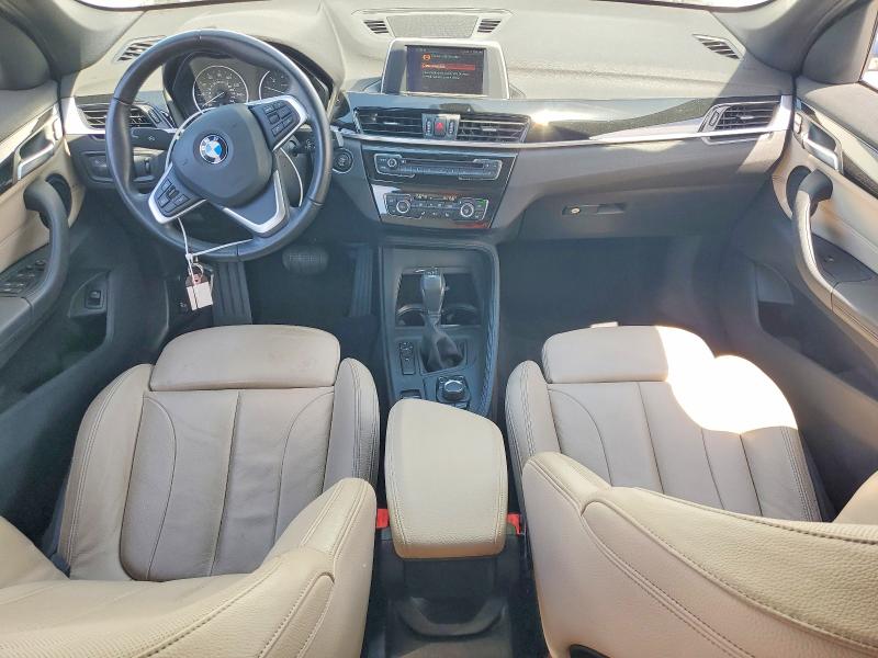 Продажа на аукционе авто 2018 Bmw X1, vin: WBXHU7C39J5H44602, номер лота: 66733796