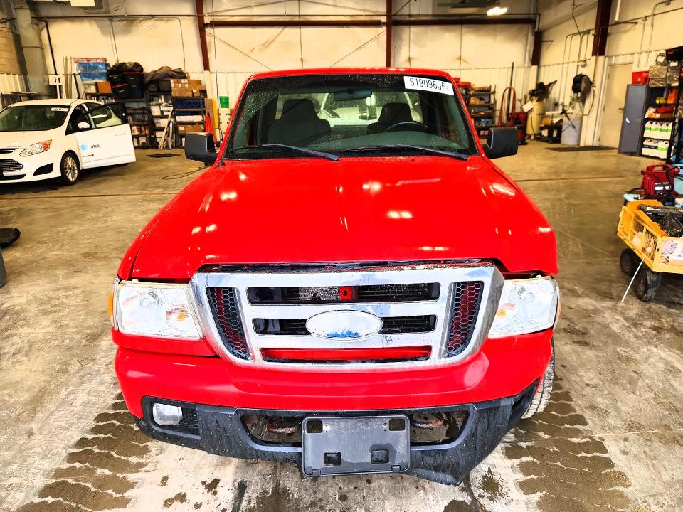 Продаж на аукціоні авто 2006 Ford Ranger, vin: 1FTYR11U36PA25488, номер лоту: 61909656
